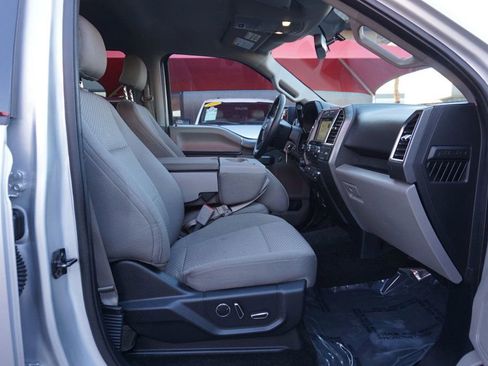 Used 2016 Ford F150 XLT w/ Equipment Group 302A Luxury image 20