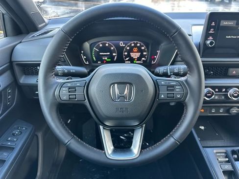 New 2026 Honda CR-V Sport-L image 18