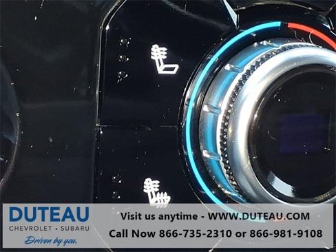 Certified 2023 GMC Sierra 1500 Elevation w/ X31 Off-Road Package image 15