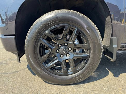 Used 2023 Chevrolet Silverado 1500 RST w/ Convenience Package II AWD/4WD image 66