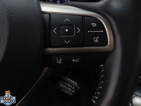 Used 2018 Lexus ES 300h w/ Luxury Package FWD image 14