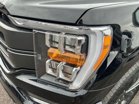 Certified 2023 Ford F150 Lariat image 38