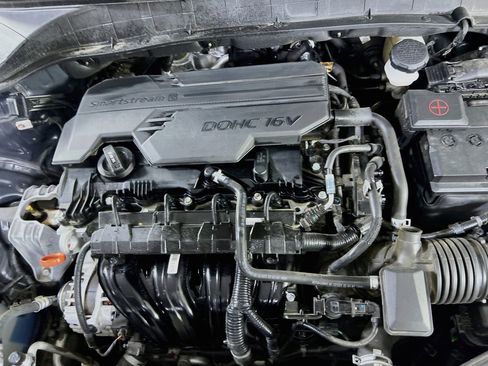 Used 2023 Hyundai Kona SEL w/ Cargo Package image 27