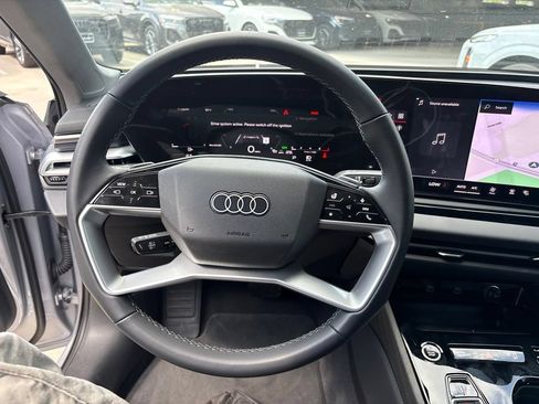 Used 2025 Audi A5 2.0T Premium w/ Convenience Package AWD/4WD image 20