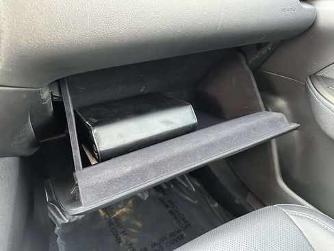 Used 2023 Lexus NX 250 FWD image 35