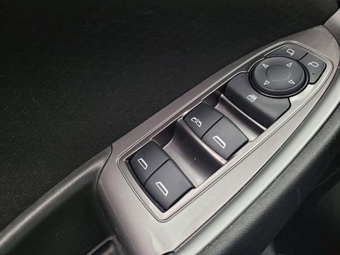 Used 2025 Chevrolet Malibu LT FWD image 27