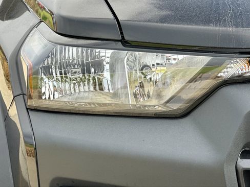 New 2025 Chevrolet Colorado Trail Boss w/ Midnight Edition image 30