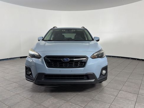 Used 2019 Subaru Crosstrek 2.0i Limited AWD/4WD image 6