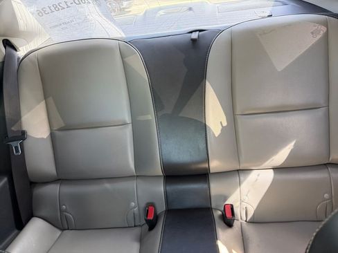 Used 2010 Chevrolet Camaro SS w/ LPO, Ground Effects Package RWD image 19