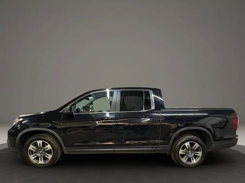 Used 2019 Honda Ridgeline RTL image 5