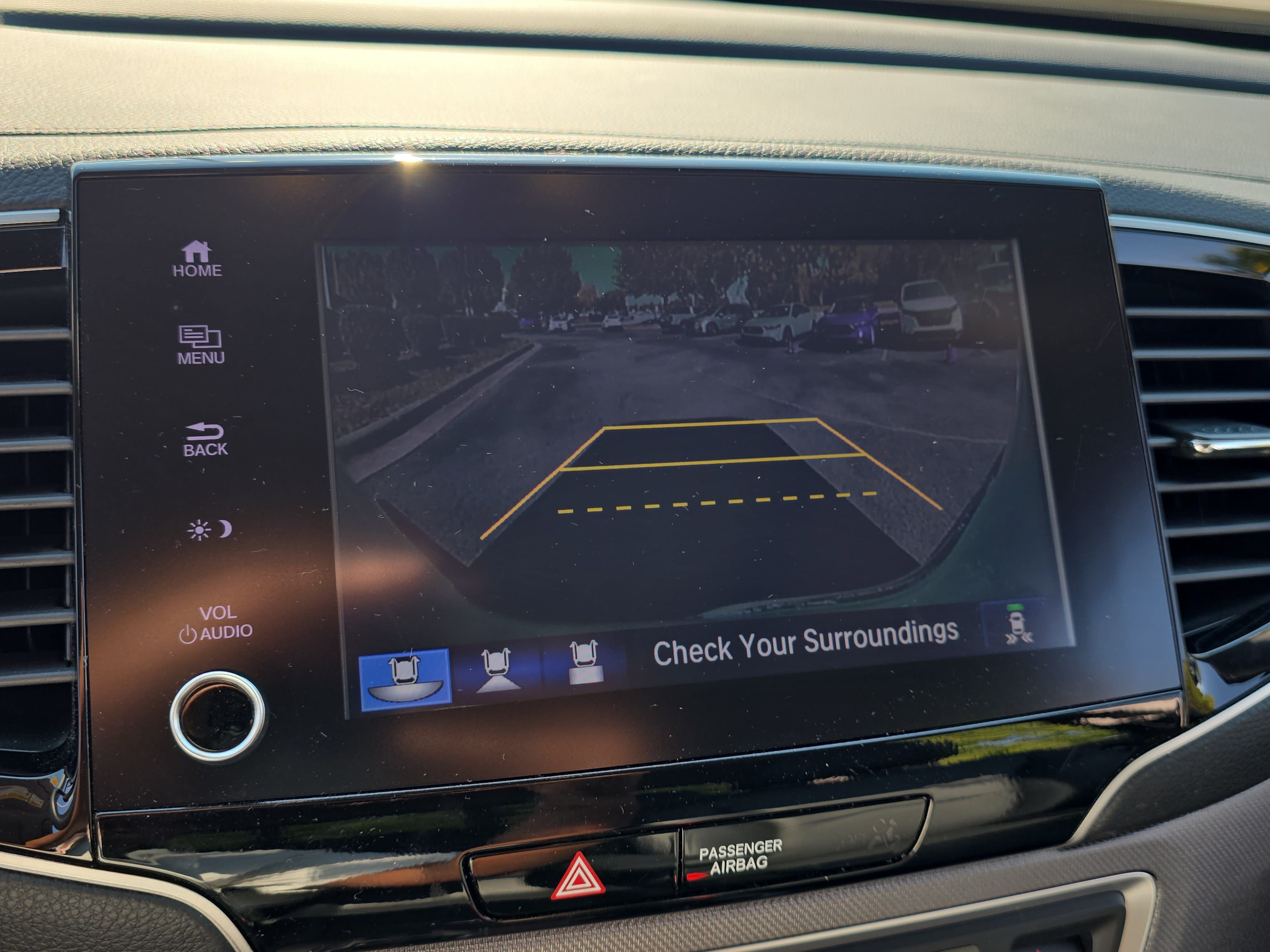 Used 2023 Honda Ridgeline RTL image 23