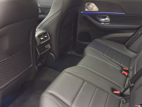 New 2026 Mercedes-Benz GLE 350 4MATIC image 31