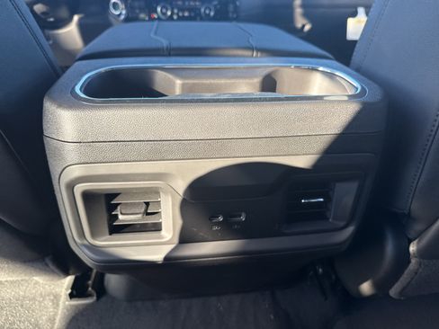 New 2026 Chevrolet Silverado 1500 LT w/ Z71 Off-Road Package image 14