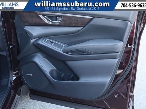 New 2026 Subaru Ascent Touring image 25