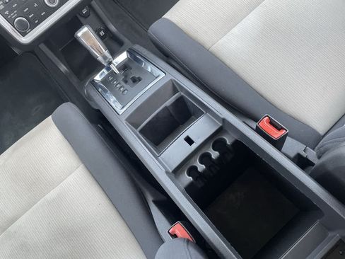 Used 2009 Dodge Journey SXT w/ Entertainment Group #2 FWD image 25