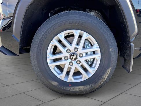 New 2026 Toyota Tundra SR5 image 11