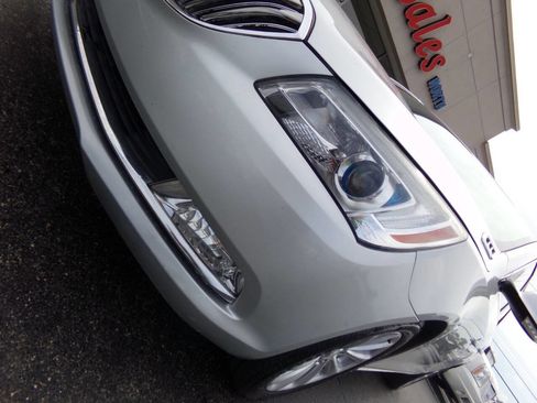 Used 2016 Buick LaCrosse Leather FWD image 34