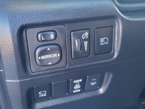 Certified 2022 Toyota 4Runner TRD Pro image 25