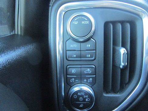 Used 2021 GMC Sierra 1500 Denali w/ Denali Ultimate Package image 12