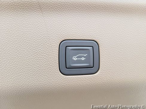 New 2026 GMC Yukon Denali AWD/4WD image 20