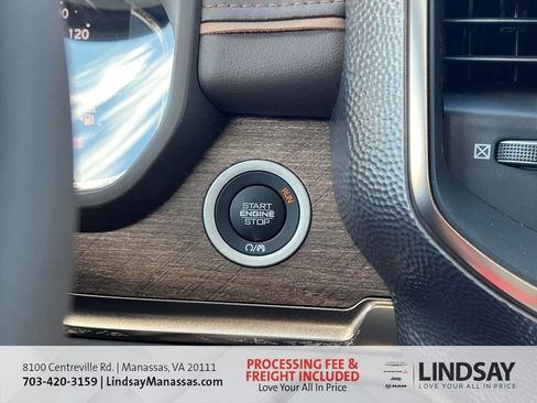 New 2026 RAM 1500 Limited AWD/4WD image 46