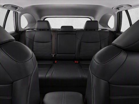 Used 2019 Toyota RAV4 XLE Premium FWD image 26