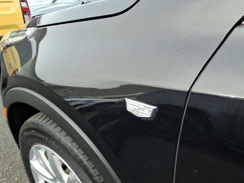 Certified 2021 Cadillac CT5 Premium Luxury w/ Parking Package image 8