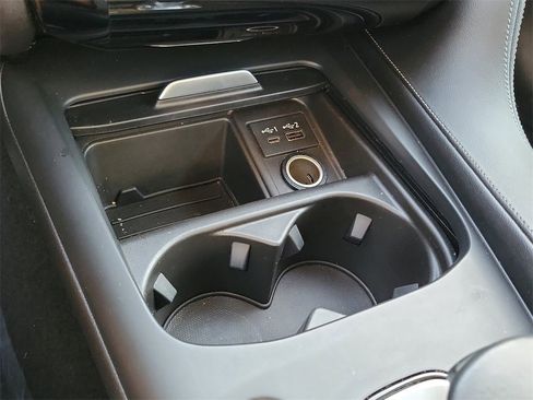 Used 2022 INFINITI QX50 Luxe image 12