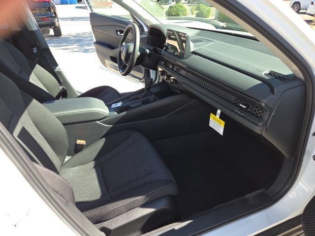 New 2026 Honda Accord SE image 11