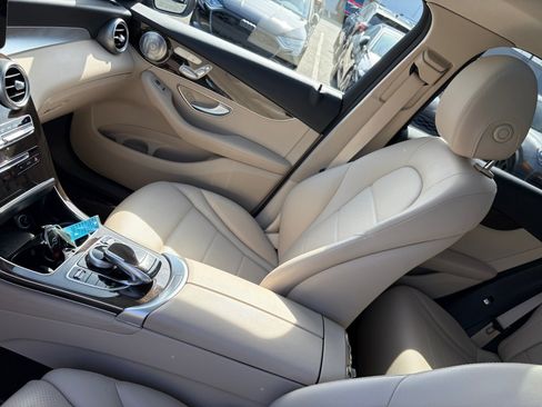 Used 2016 Mercedes-Benz GLC 300 4MATIC image 35