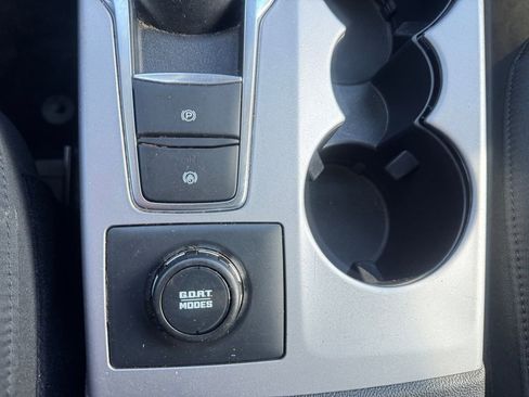 Used 2024 Ford Bronco Sport Big Bend image 27