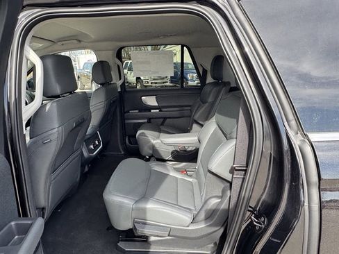 New 2026 Ford Expedition Max Active AWD/4WD image 22