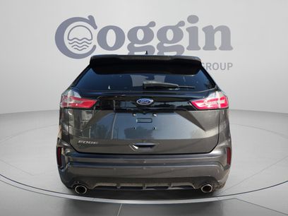 Used 2020 Ford Edge ST-Line