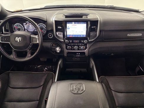 Used 2024 RAM 1500 Laramie image 35