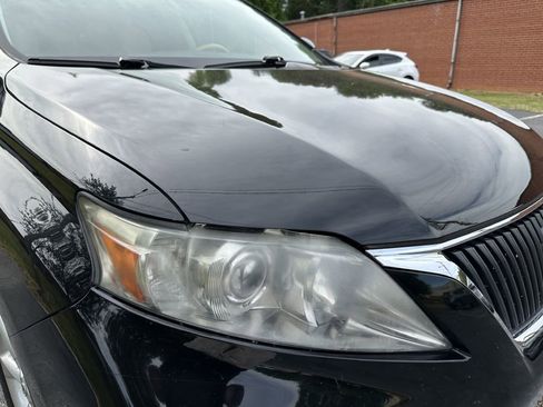 Used 2010 Lexus RX 350 AWD image 11