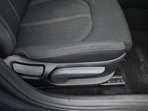 Used 2020 Kia Optima LX image 27