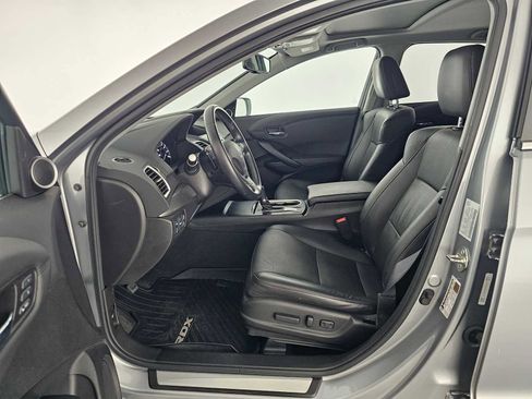 Used 2017 Acura RDX FWD w/ Advance Package image 20