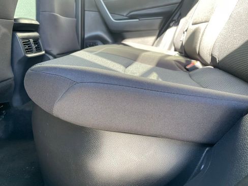 Used 2024 Toyota RAV4 LE image 39