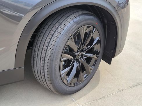 New 2026 MAZDA CX-90 3.3 Turbo w/ Premium Sport Pkg AWD/4WD image 7