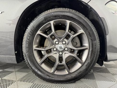 Used 2018 Dodge Charger GT AWD/4WD image 45