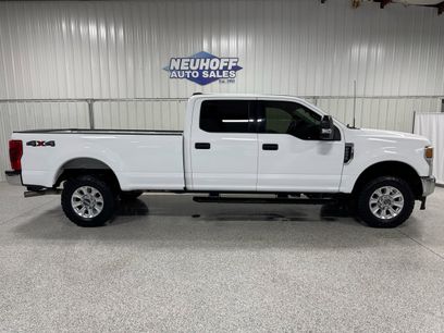 Used 2022 Ford F250 XLT w/ XLT Value Package