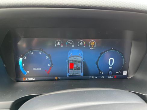 New 2025 Ford F150 Tremor image 27