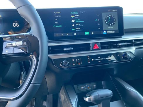 New 2026 Kia Sorento LX image 19