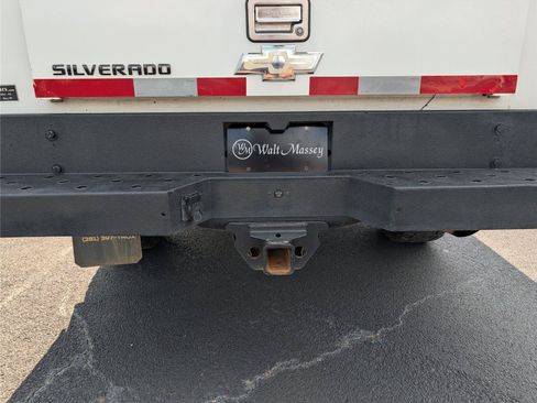 Used 2019 Chevrolet Silverado 2500 W/T w/ WT Convenience Package AWD/4WD image 32