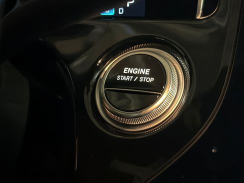 New 2027 Mercedes-Benz E 53 AMG e 4MATIC Sedan image 21