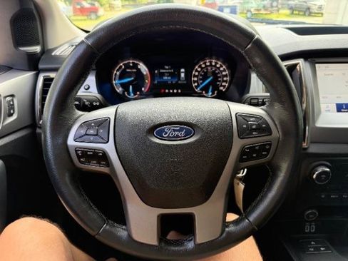 Used 2020 Ford Ranger XLT w/ Equipment Group 301A Mid RWD image 23