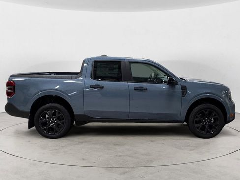 New 2025 Ford Maverick XLT w/ XLT Luxury Package image 6
