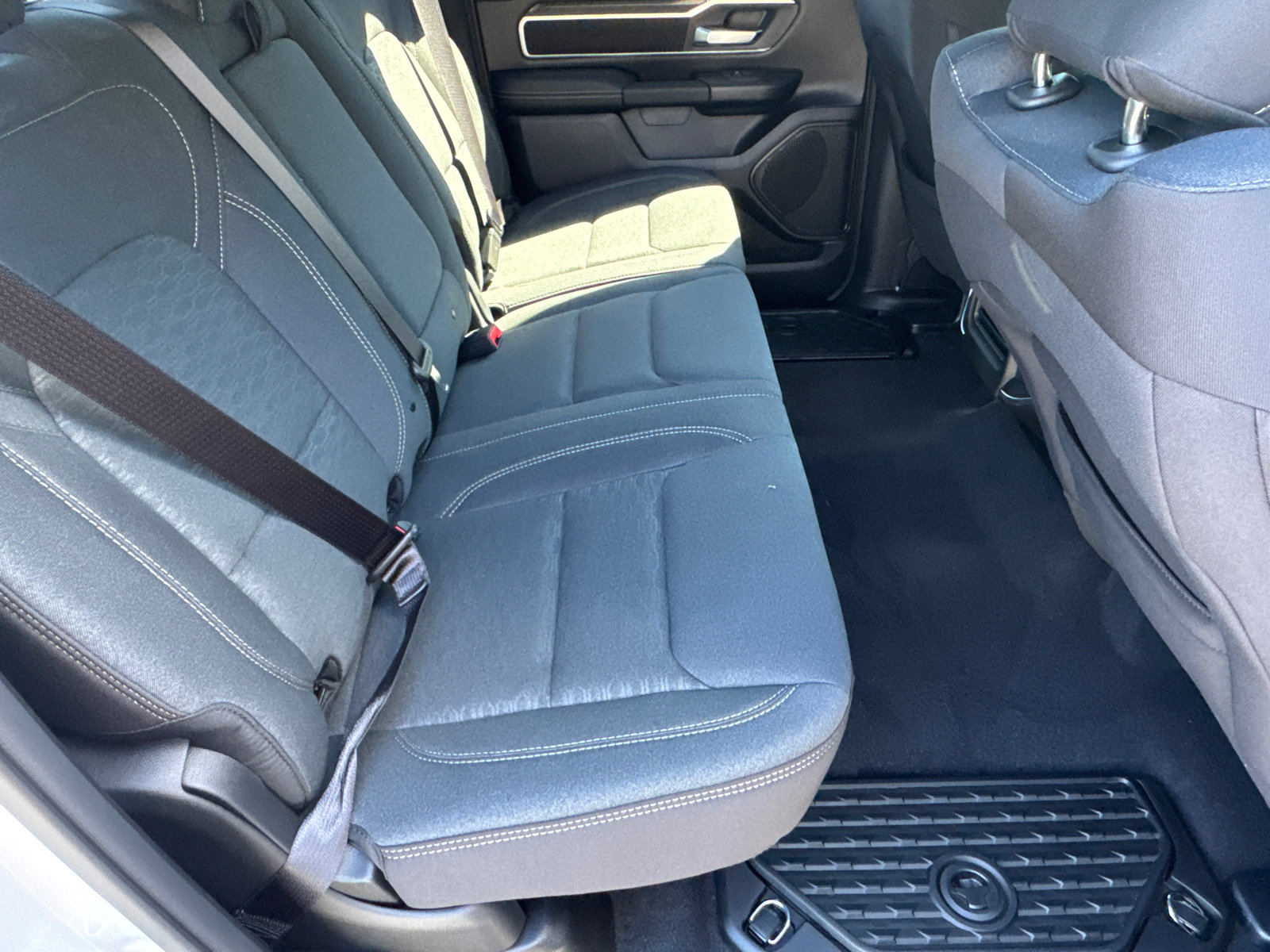 Used 2026 RAM 1500 Big Horn RWD image 17