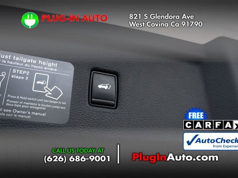 Used 2022 INFINITI QX50 Essential image 13