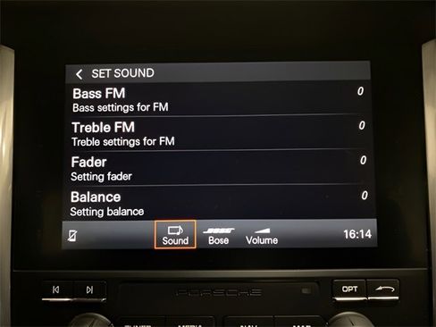 Used 2017 Porsche Macan GTS w/ Premium Package Plus image 41